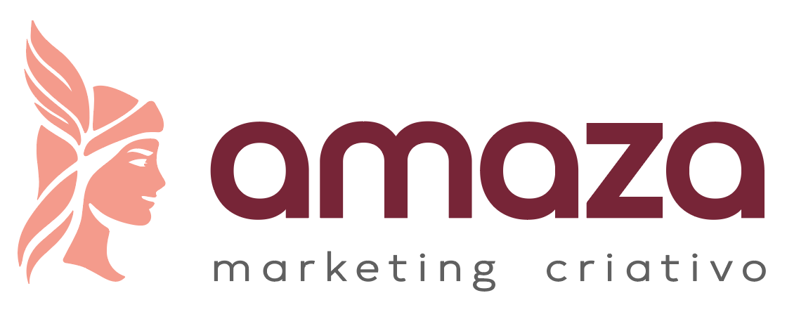 Amaza marketing criativo